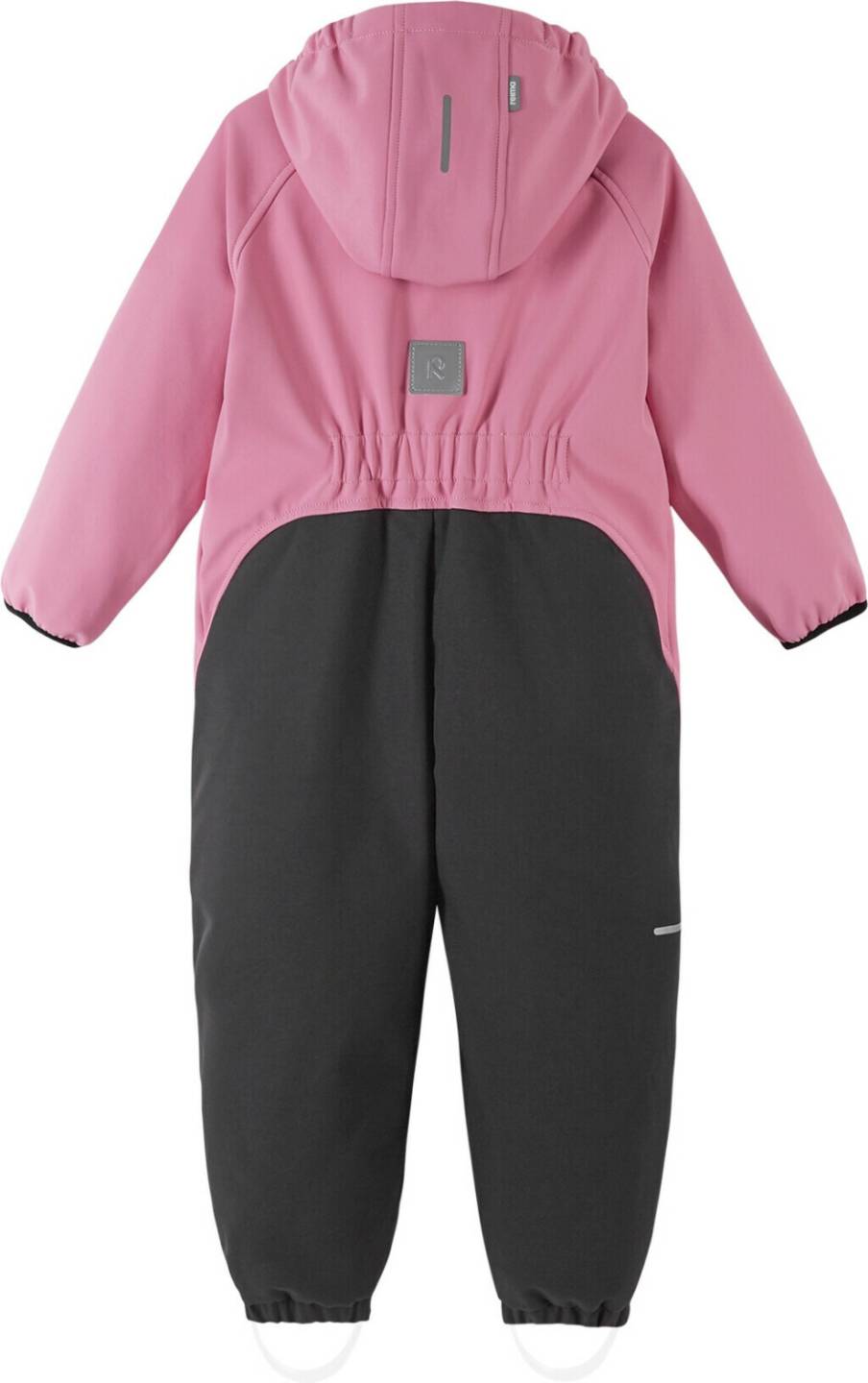 Reima Softshell Overall Mjosa (5100006B) Reima Softshell Overall Mjosa (5100006B)rosa