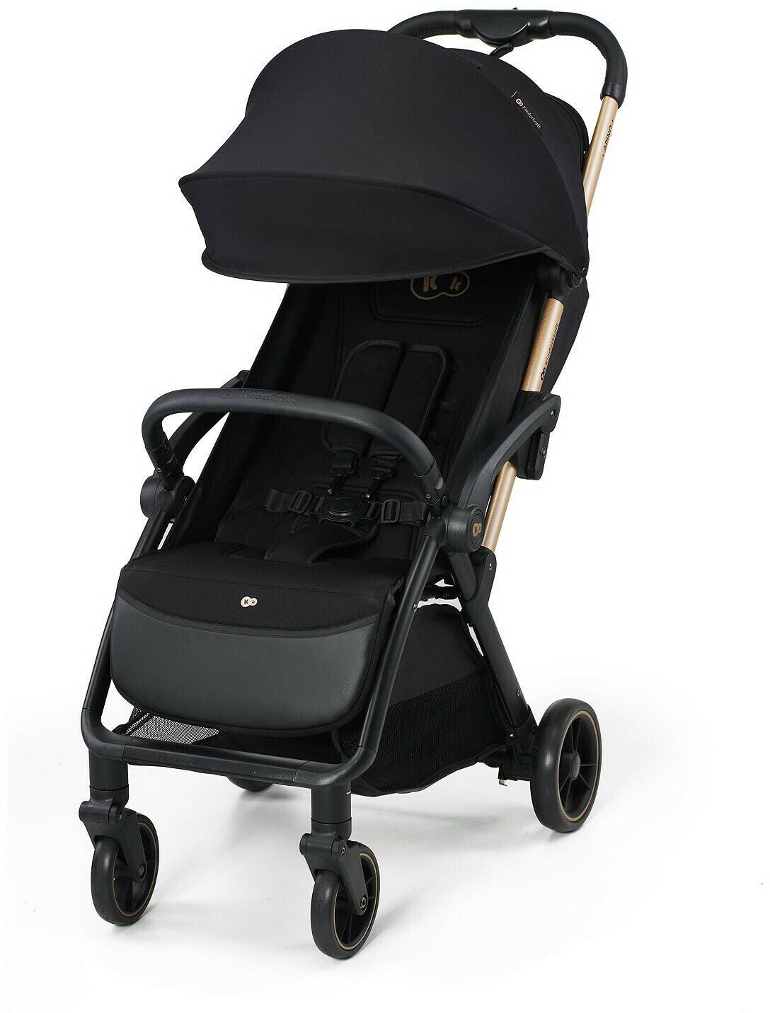 Kinderkraft Apino Compact Stroller Kinderkraft Apino Compact Strollerblack