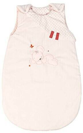 Nattou Adèle & Valentine Sleeping Bag (424400) Babyschlafsäcke