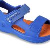 Kinderschuhe Biomecanics Sandalen 232290 Blue A blau