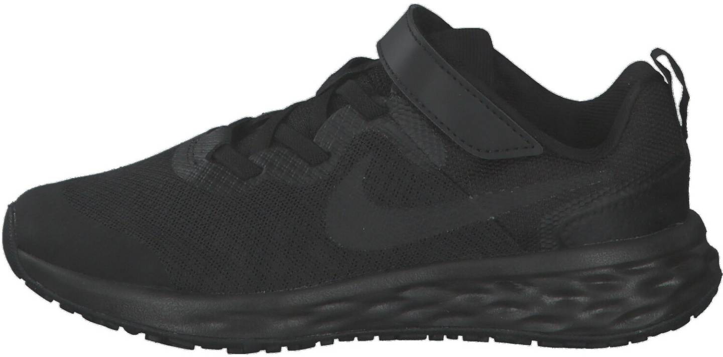 Nike Revolution 6 Younger Kids (DD1095)black/black/dark smoke grey Nike Revolution 6 Younger Kids (DD1095)