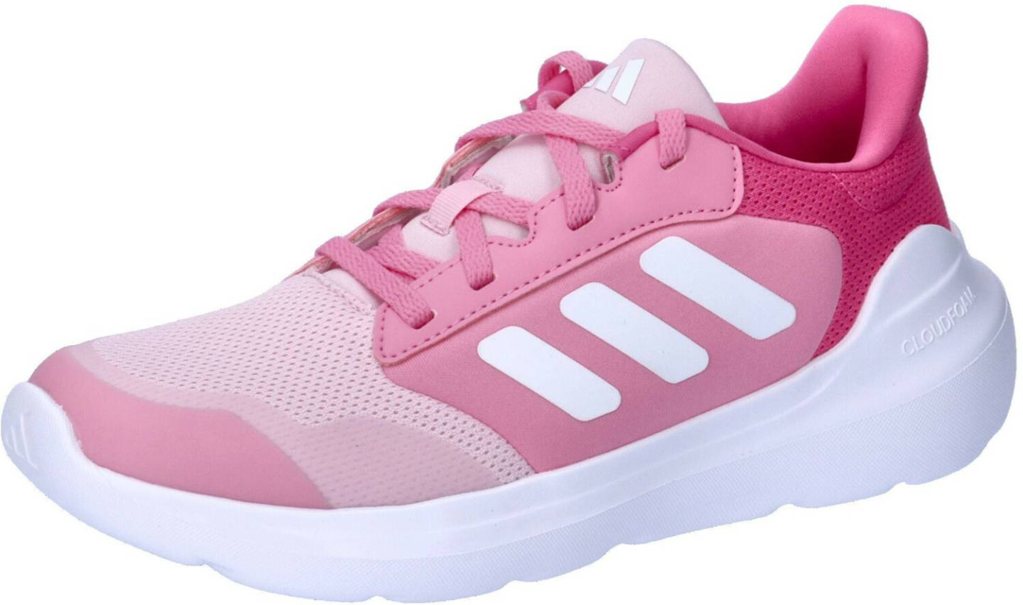 Adidas Tensaur Run 2.0 Kids Adidas Tensaur Run 2.0 Kidsclear pink/cloud white/pulse magenta