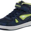 KangaROOS blau 20376287 Kinderschuhe