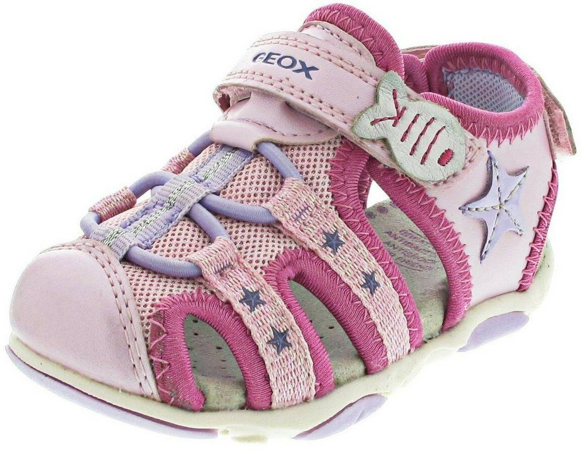 Geox Agasim Girl (B250ZA)light pink/lilac Geox Agasim Girl (B250ZA)