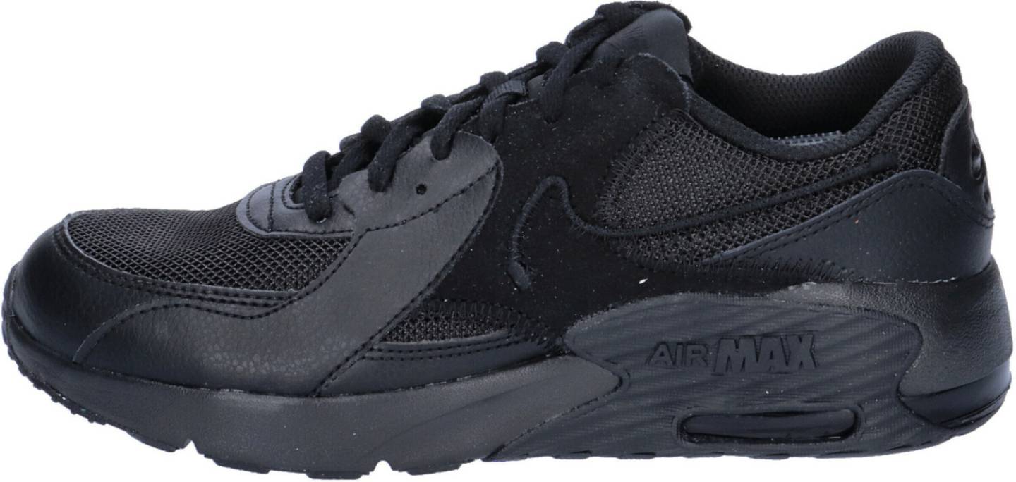 Nike Air Max Excee Kids (FB3058)black/black/black Nike Air Max Excee Kids (FB3058)