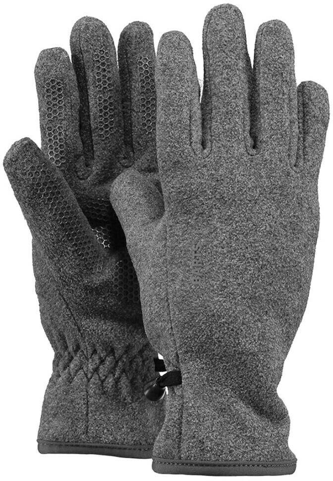 Barts Fleece Gloves Kids (0203501)grey Barts Fleece Gloves Kids (0203501)