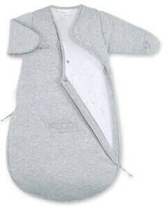 Bemini MAGIC BAG 1-4m Pady jersey - jersey tog 3Mix grey Bemini MAGIC BAG 1-4m Pady jersey - jersey tog 3