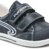 Pablosky Sneakers StepEasy 015620 S dunkelblau Kinderschuhe