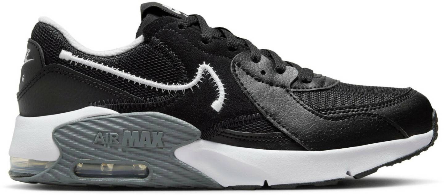 Nike Air Max Excee Kids (FB3058)black/white Nike Air Max Excee Kids (FB3058)