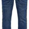 Name It 13158771 Boys Jeans Nmmrobin Dark Blue Denim Kinderhosen