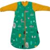 Schlummersack Bio Babyschlafsack 3.5 Tog Schlummersack Bio Babyschlafsack 3.5 TogWaldtiere