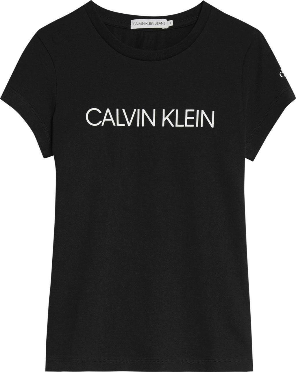 Calvin Klein Institutional Slim (IG0IG00380) Calvin Klein Institutional Slim (IG0IG00380)(IG0IG00380-BAE) black