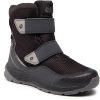 Jack Wolfskin Polar Bear Texapore High VC Kids (4036722)black/grey Jack Wolfskin Polar Bear Texapore High VC Kids (4036722)