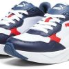 Puma X-Ray Speed Lite Kids (385524)Sneakers X-Ray Speed Lite Jr 385524 Dunkelblau Puma X-Ray Speed Lite Kids (385524)