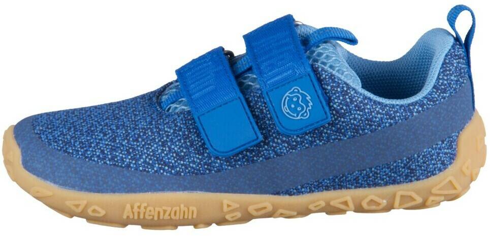 Affenzahn Vegan Dream Sneaker Affenzahn Vegan Dream Sneakerkornblumenblau