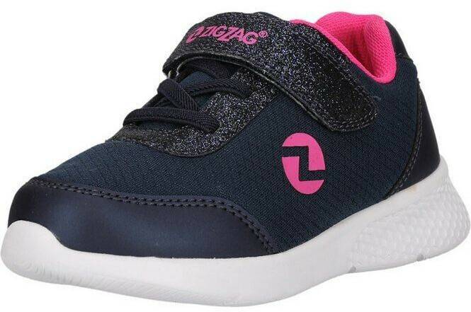 ZIGZAG Sneakers ZigZag Z242308 violett Kinderschuhe