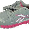 Reebok Mini Zigdynamic Mädchen Sportschuhe Kinderschuhe