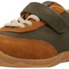 Kinderschuhe Camper Dadda K800607 Sneaker Mehrfarben 007