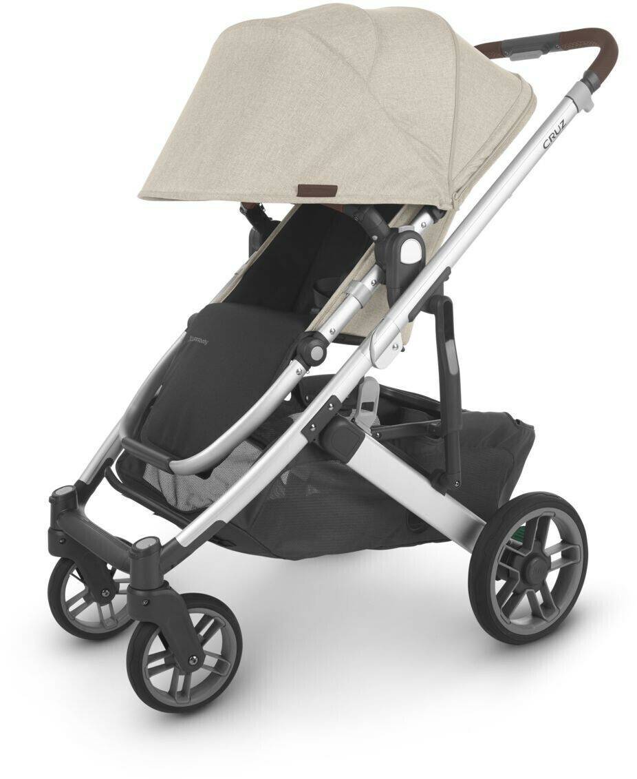 UPPAbaby Cruz V2declan UPPAbaby Cruz V2