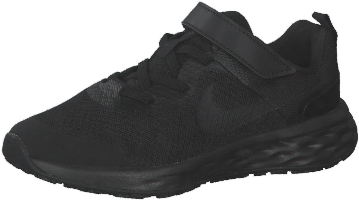 Nike Revolution 6 Younger Kids (DD1095)black/black/dark smoke grey Nike Revolution 6 Younger Kids (DD1095)